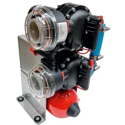 Online Johnson Pump | SPX FLOW JOHNSON Aqua Jet Duo Max WPS 10.4