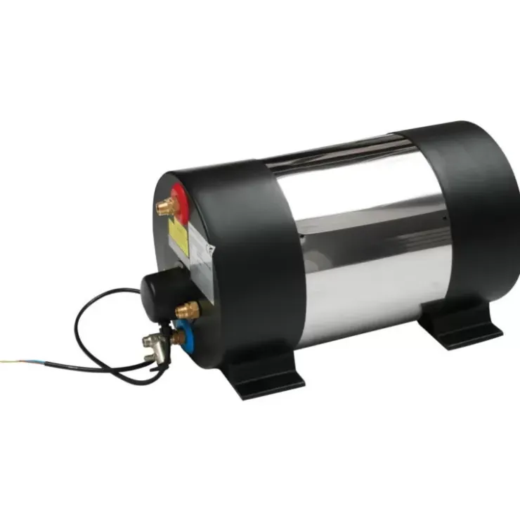 Hot Johnson Pump | SPX FLOW JOHNSON AquaH 22 L