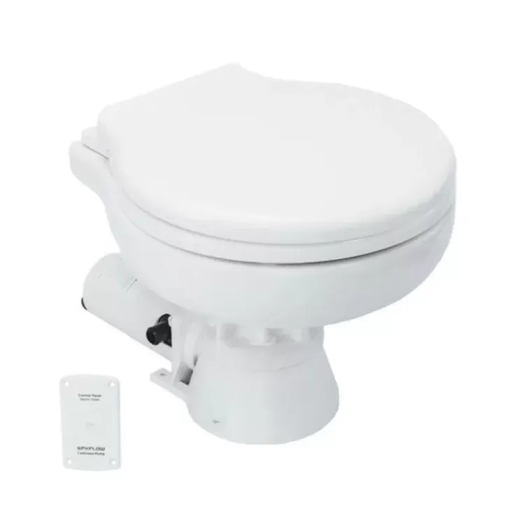 Outlet Johnson Pump | SPX FLOW JOHNSON AquaT Electric Super Compact
