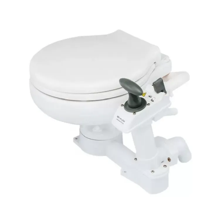 Discount Johnson Pump | SPX FLOW JOHNSON AquaT Manual Compact