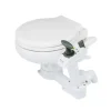 Outlet Johnson Pump | SPX FLOW JOHNSON AquaT Manual Super Compact