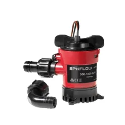 Discount Johnson Pump | SPX FLOW JOHNSON Cartridge 750 GHP 50 L/min