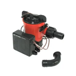 Johnson Pump | SPX FLOW JOHNSON Cartridge Ultima Combo 1000 GHP 63 L/min