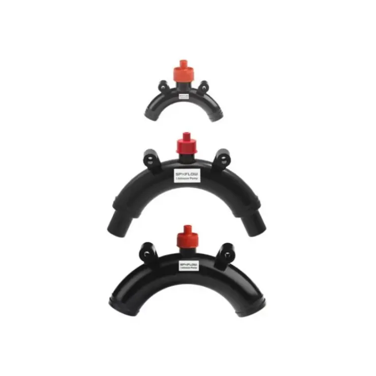 Discount Johnson Pump | SPX FLOW JOHNSON Coude anti-siphon