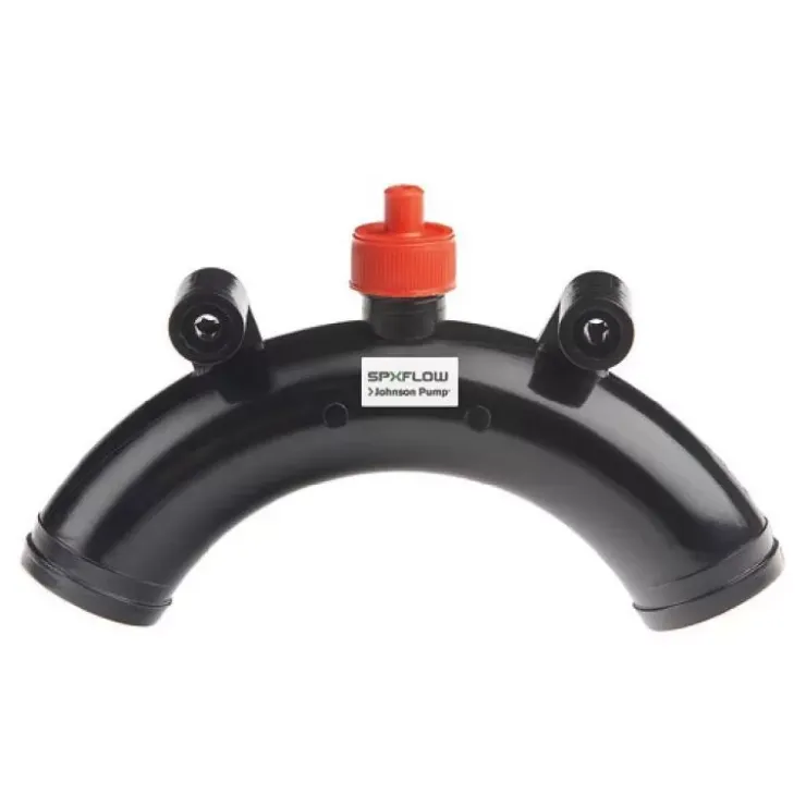 Discount Johnson Pump | SPX FLOW JOHNSON Coude anti-siphon
