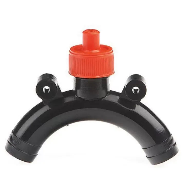 Discount Johnson Pump | SPX FLOW JOHNSON Coude anti-siphon