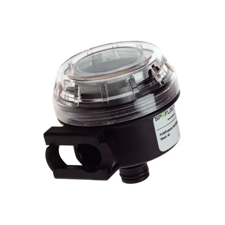 Clearance Johnson Pump | SPX FLOW JOHNSON Filtre pour pompe