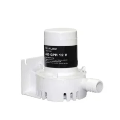 Best Johnson Pump | SPX FLOW JOHNSON First Mate 400 GPH 30 L/min