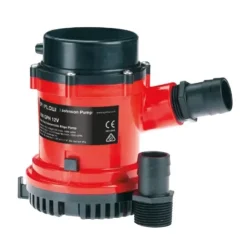Online Johnson Pump | SPX FLOW JOHNSON Heavy Duty Bilge 1600 GHP 100 L/min