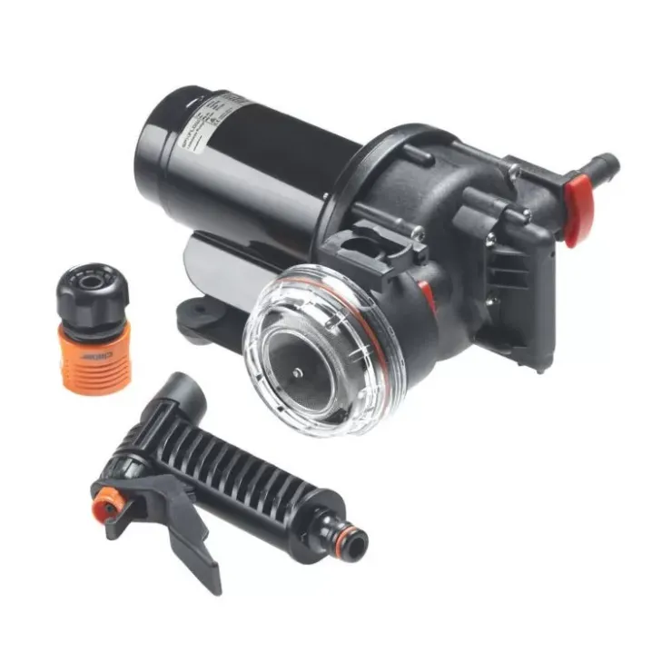 Discount Johnson Pump | SPX FLOW JOHNSON Kit 1 Aqua Jet WD 3.5