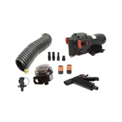 New Johnson Pump | SPX FLOW JOHNSON Kit 2 Aqua Jet WD 3.5