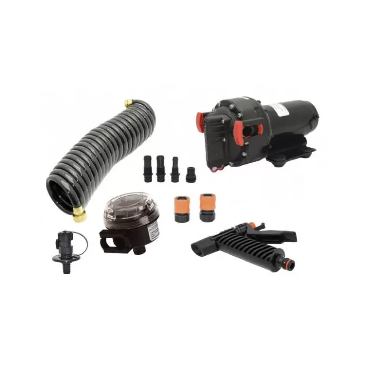 New Johnson Pump | SPX FLOW JOHNSON Kit 2 Aqua Jet WD 3.5