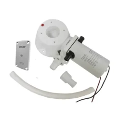 Sale Johnson Pump | SPX FLOW JOHNSON Kit de conversion WC 12/24 V