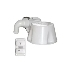 New Johnson Pump | SPX FLOW JOHNSON Kit de conversion Silent WC 12/24 V