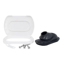Online Johnson Pump | SPX FLOW JOHNSON Kit Through Deck Viking Universal