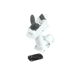 New Johnson Pump | SPX FLOW JOHNSON Pompe manuelle WC toute marque