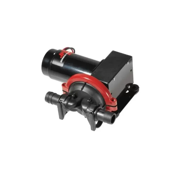 New Johnson Pump | SPX FLOW JOHNSON Pompe Viking power 16