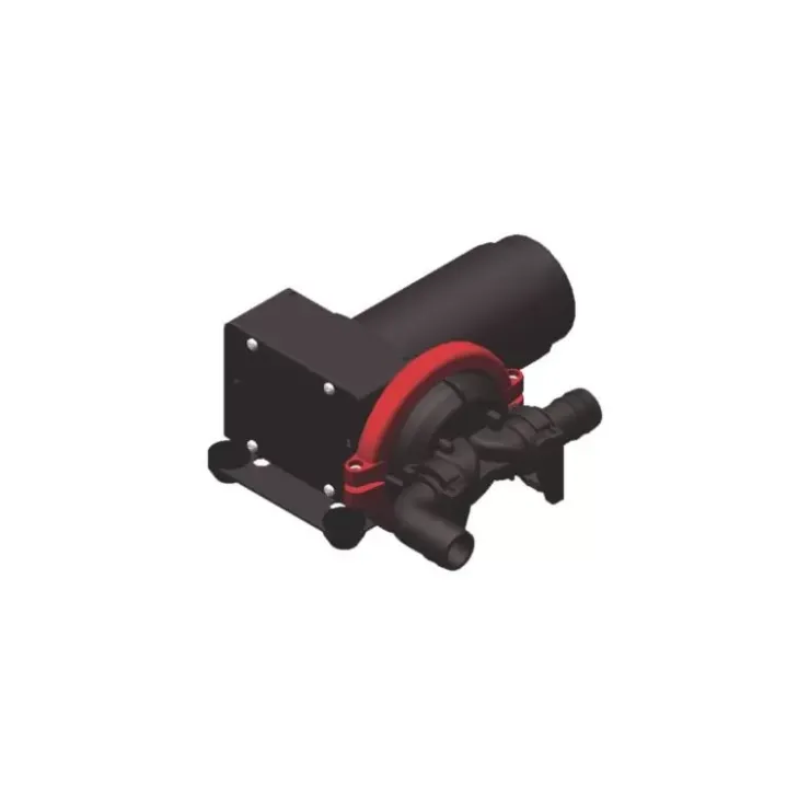 New Johnson Pump | SPX FLOW JOHNSON Pompe Viking power 16