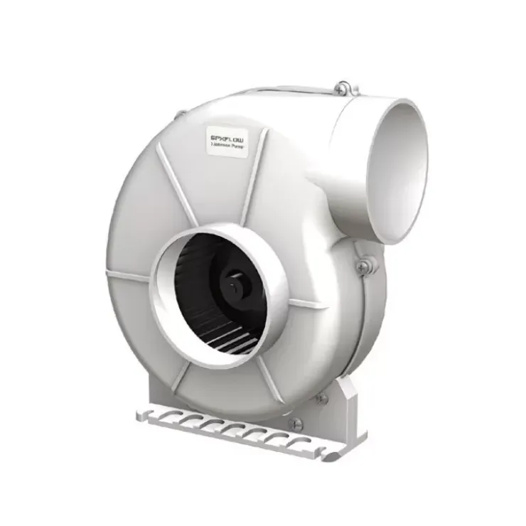 Online Johnson Pump | SPX FLOW JOHNSON Ventilateur AirV Flex 4-750