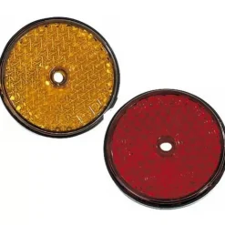 Jokon Catadioptre ø 60 mm à vis