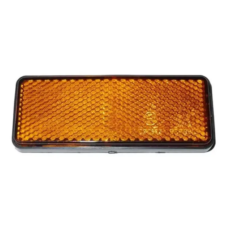 Hot Jokon Catadioptre adhésif - lot de 2