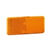Hot Jokon Catadioptre orange 90 x 40 mm