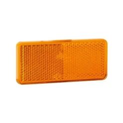 Hot Jokon Catadioptre orange 90 x 40 mm