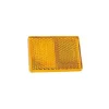 Jokon Catadioptre orange 56 x 39 mm