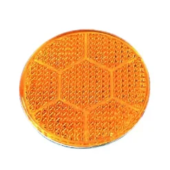 Hot Jokon Catadioptre rond adhésif ø 54 mm