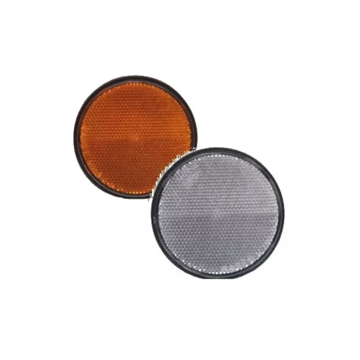 Outlet Jokon Catadioptre rond adhésif ø 60 mm