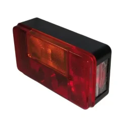 Clearance Jokon Feu 5 fonctions 200 x 110 mm