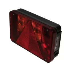 Jokon Feu 5 fonctions 218 x 140 mm + catadioptre