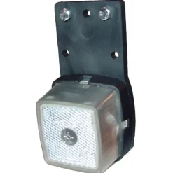 Clearance Jokon Feu de gabarit simple sur support caoutchouc