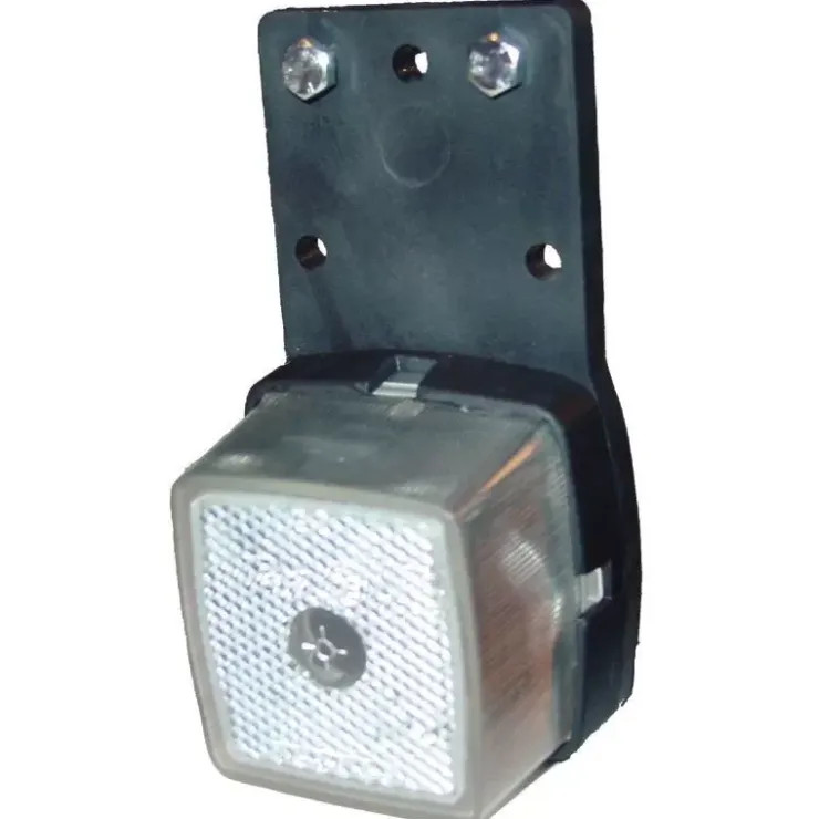 Clearance Jokon Feu de gabarit simple sur support caoutchouc