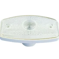 Sale Jokon Feu de position blanc PLR 1006