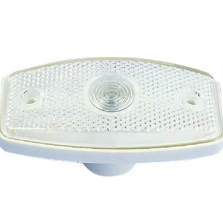 Sale Jokon Feu de position blanc PLR 1006