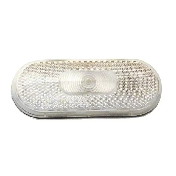 Outlet Jokon Feu de position blanc PLR 2000
