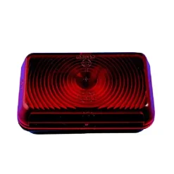 Outlet Jokon Feu de position rouge S 130