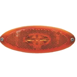 Best Jokon Feux de position orange LED SMLR 2010