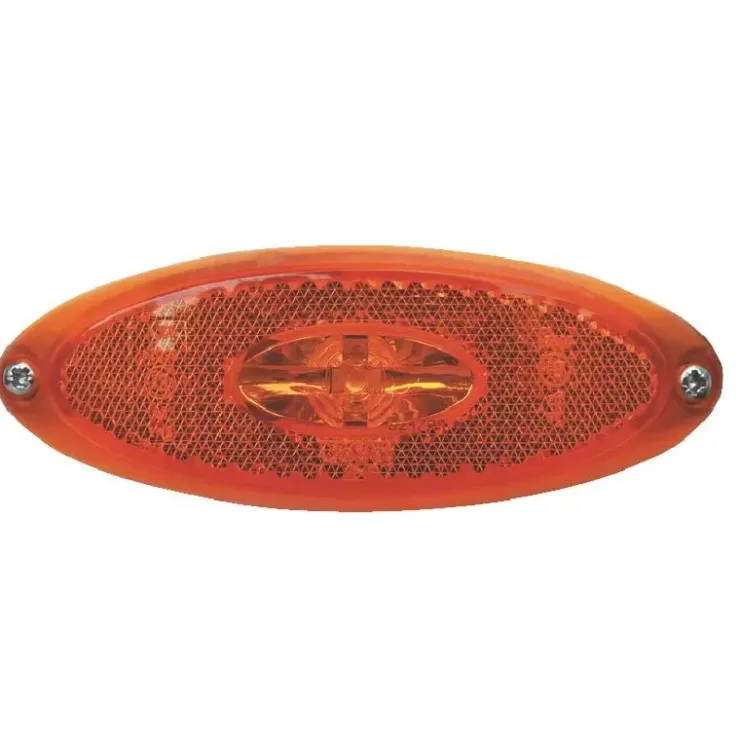 Best Jokon Feux de position orange LED SMLR 2010