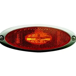 Best Jokon Feux de position orange LED SMLR 2010