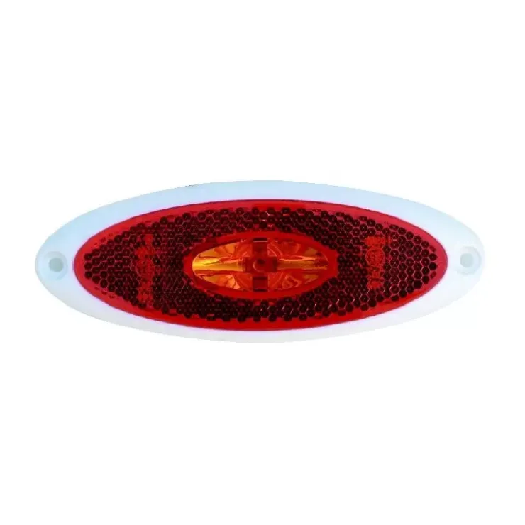 Best Jokon Feux de position orange LED SMLR 2010