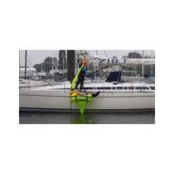 Best JON BUOY Module de récupération MK6 | Montage sur balcon