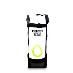 Clearance JON BUOY Rescue Sling + ligne de sauvetage