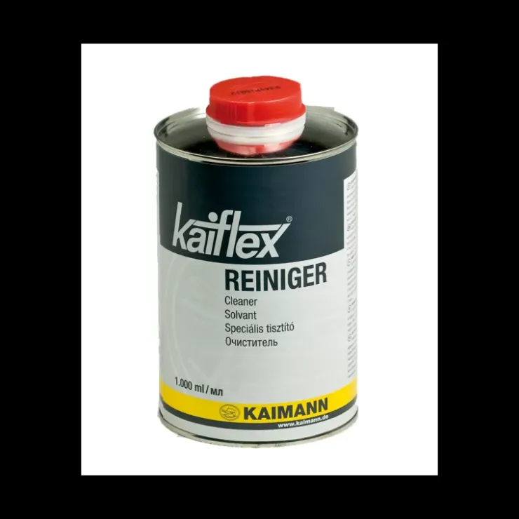 Best KAIMANN Cleaner Kaiflex 1L
