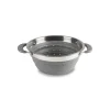 Clearance Kampa Colander passoire pliable d20 cm