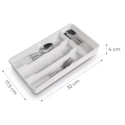Kampa Cutlery Tray Bac à couverts
