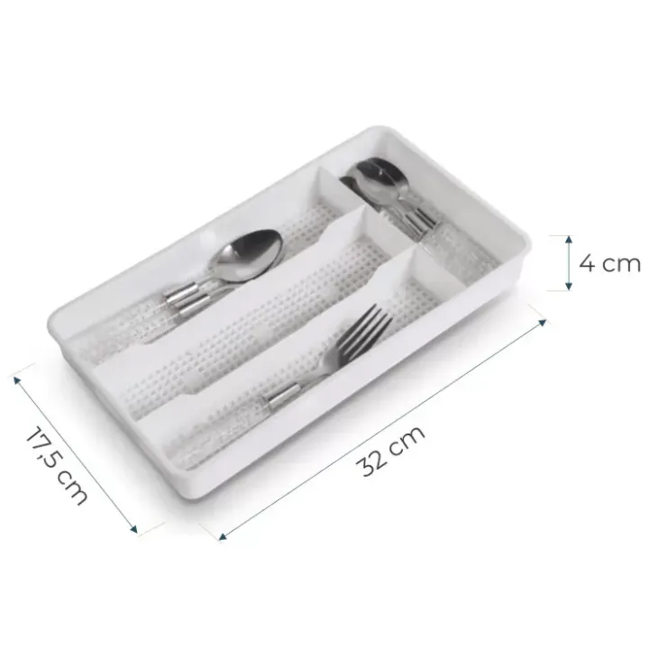 Kampa Cutlery Tray Bac à couverts