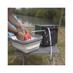 Best Kampa DOMETIC Geyser