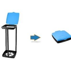 Sale Kampa Eco Poubelle de camping